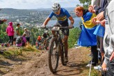 2024 UEC MTB Youth European Championships - Huskvarna - J?nk?ping  10/08/2024 -  - photo Tommaso Pelagalli/SprintCyclingAgency?2024